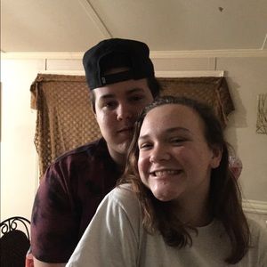 Meet your Posher, Abbie